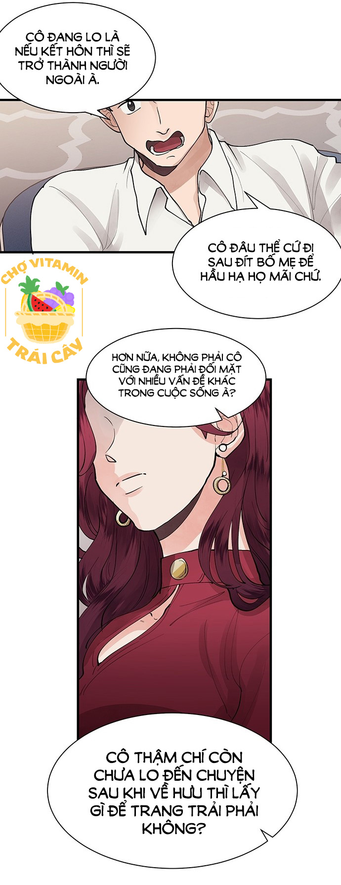 oan gia ngõ hẹp chapter 1 33