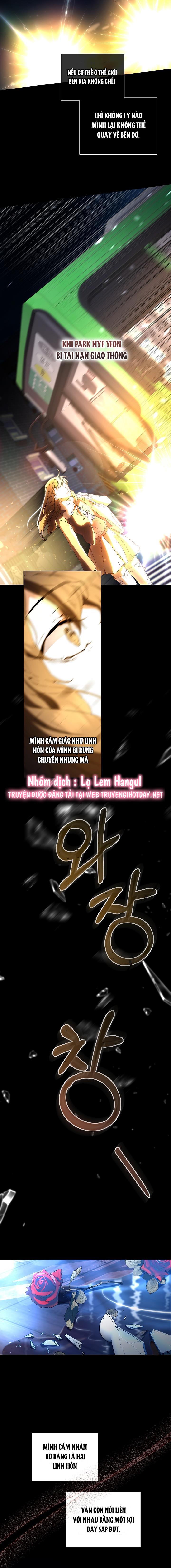tôi là bảo mẫu của nam chính chapter 2 8