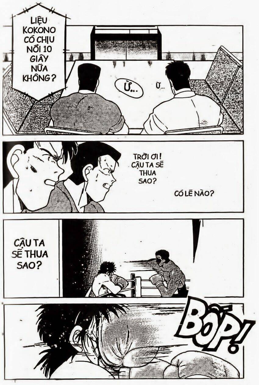 truyền nhân atula - shura no mon i chapter 132 2