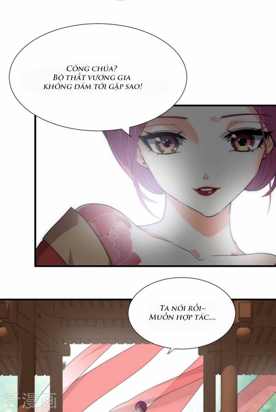 dưỡng thiếu chủ đấu tra nam chapter 108 7