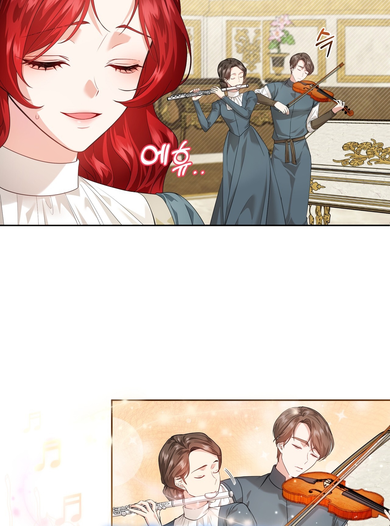 dấu tích của tiên nữ chapter 10.1 33