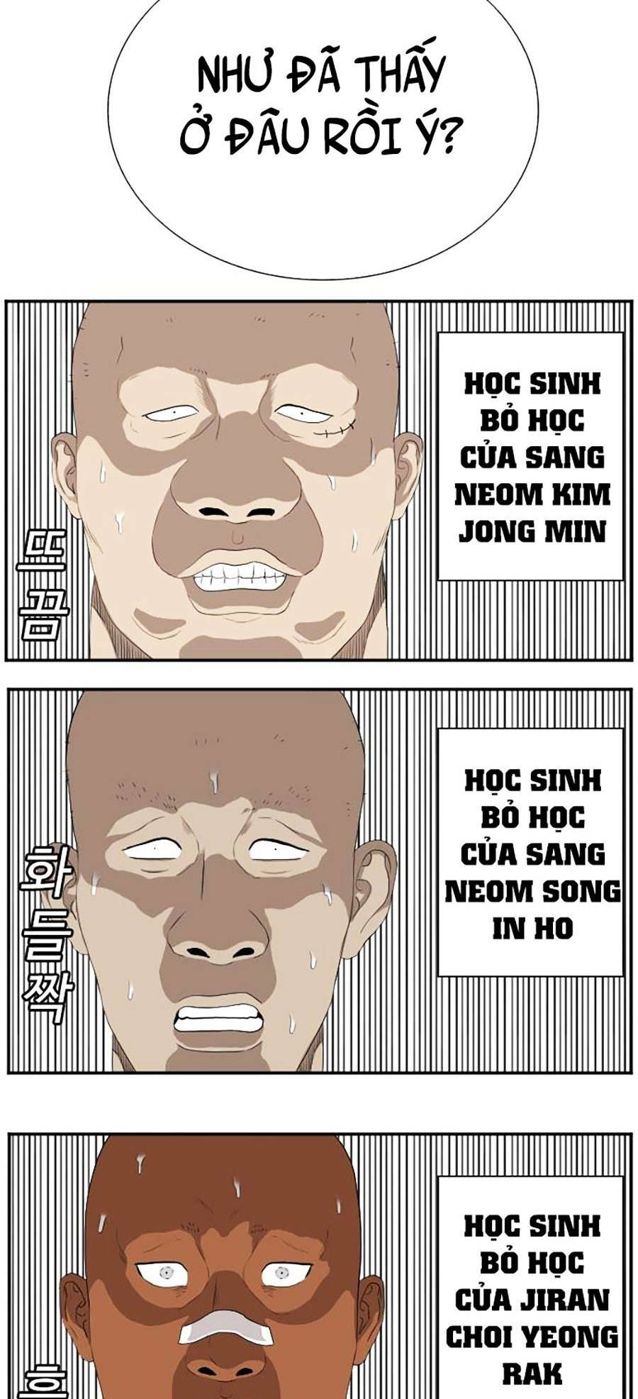 người xấu chapter 90 37