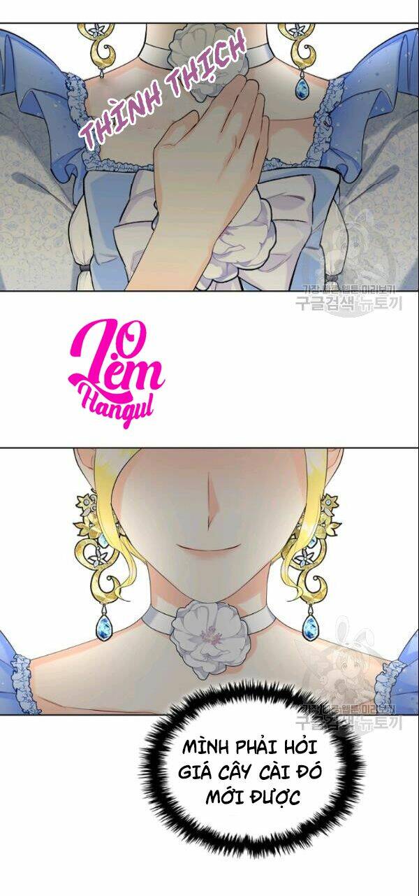 kẻ tạo ra nữ phản diện chapter 17 20