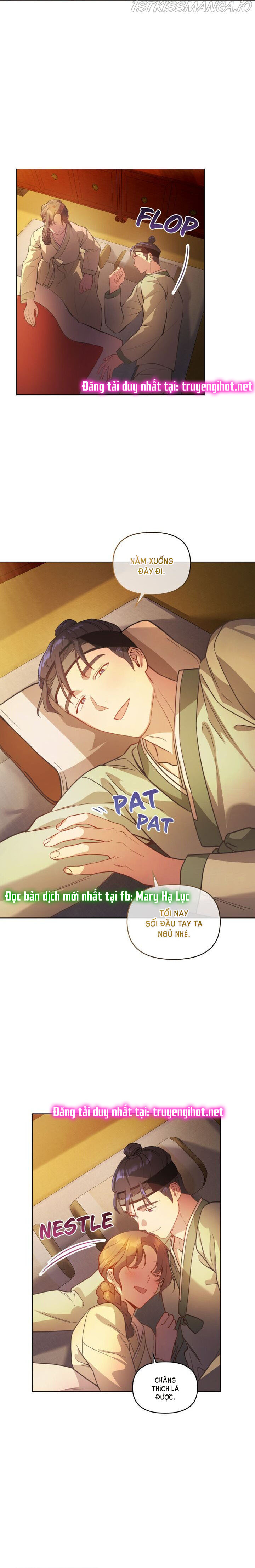 đăng tiêu hoa chapter 21 9