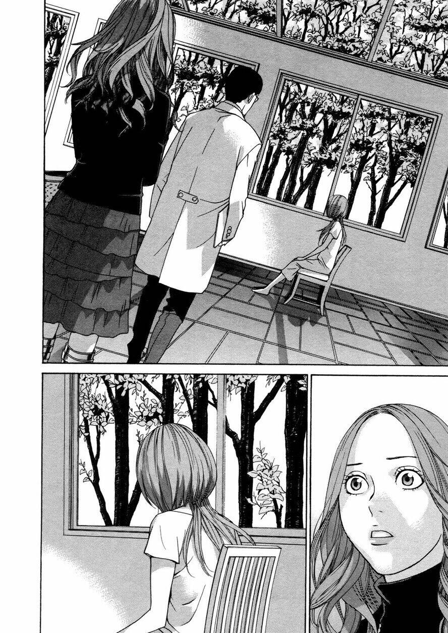 ashita dorobou chapter 26 14