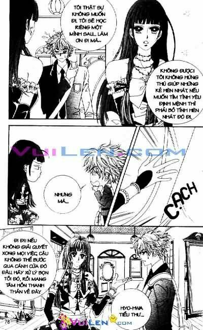 cửa hàng phù thủy chapter 3 78