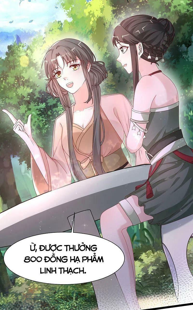 tối cường vận đào hoa chapter 251 28