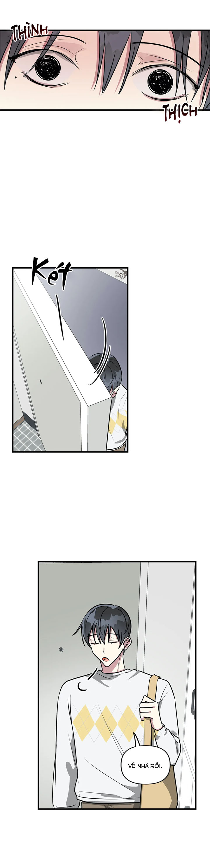 lỗi bộ nhớ chapter 25 15