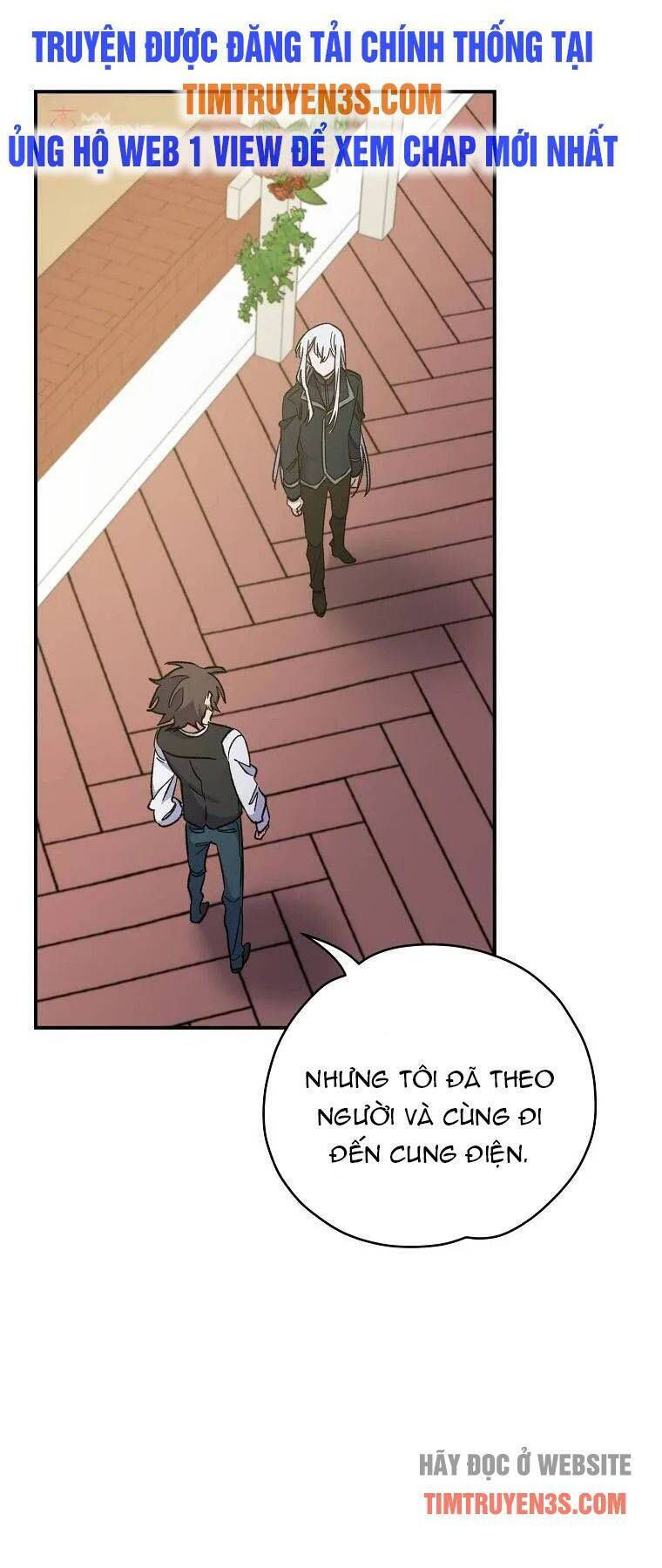 nhà hiền triết yigret chapter 48 8