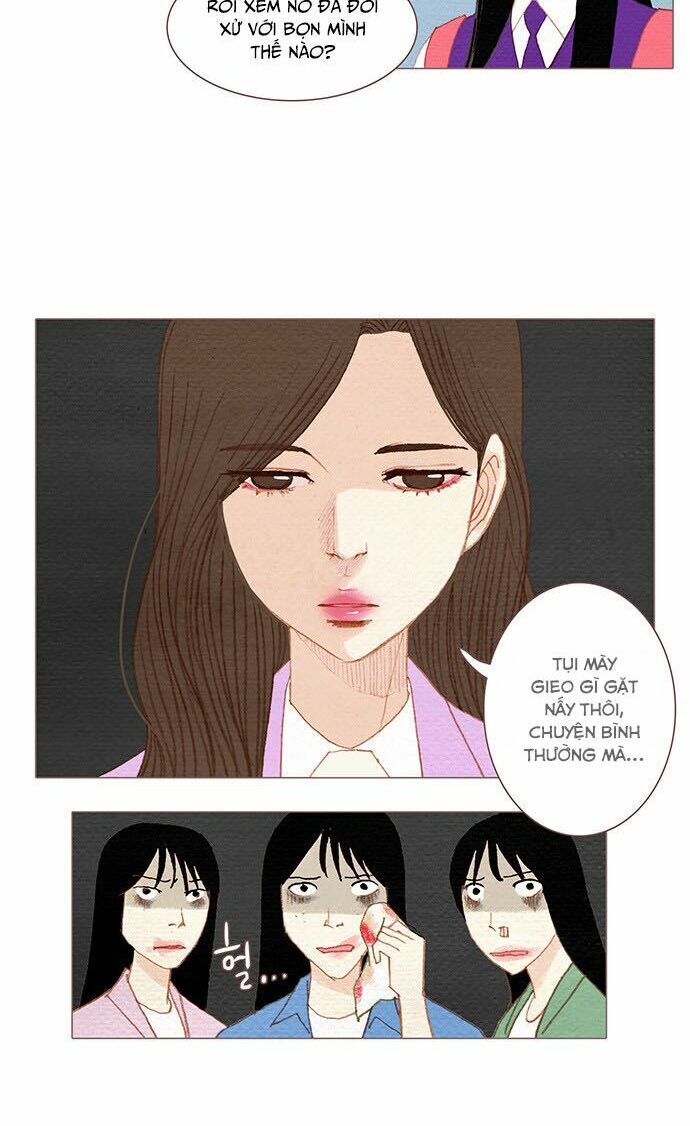 thánh thần trẻ trâu chapter 56 3