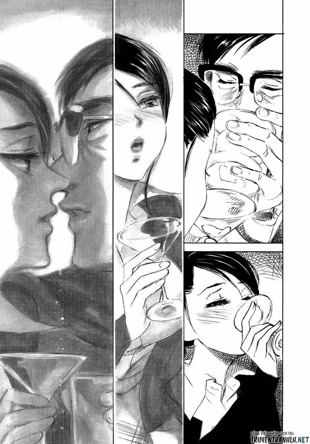 kannou sensei chapter 14 24