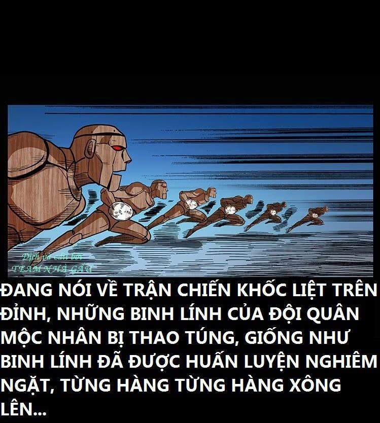 tiên sơn truyền kỳ chapter 29 7