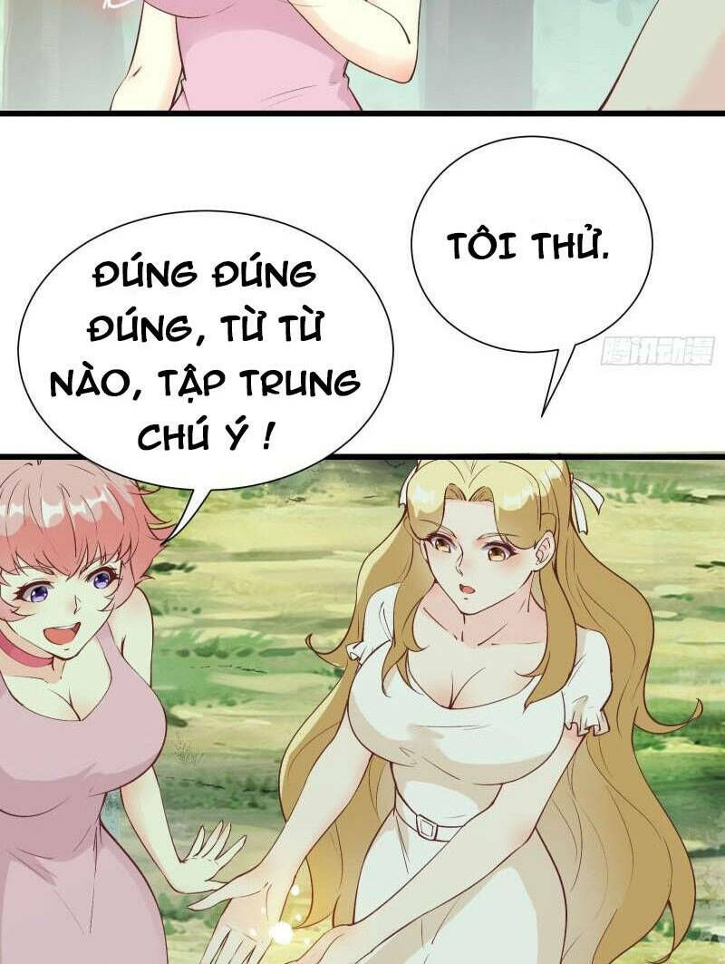 ta lập hậu cung tại tây du ký chapter 74 18