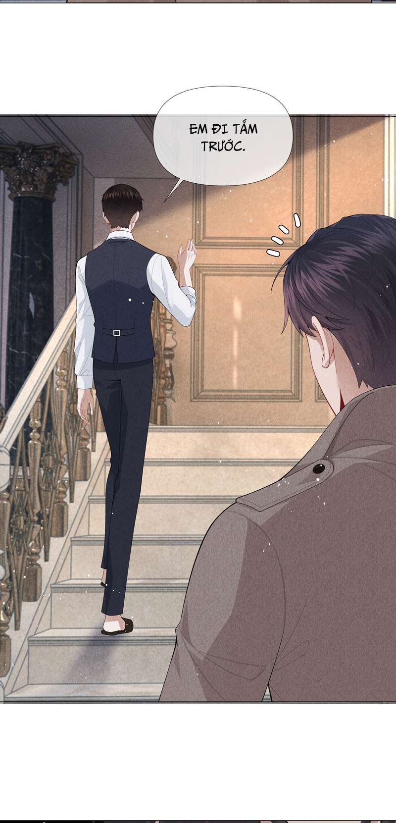 dior tiên sinh chapter 75 21