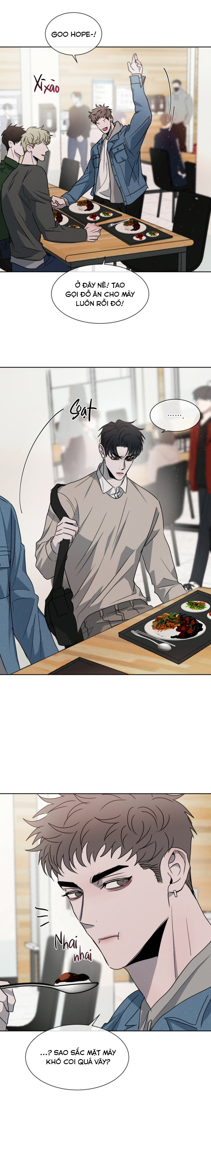 tương khắc chapter 17 25