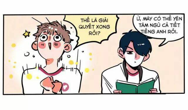 mau mang anh trai tôi đi chapter 151 12