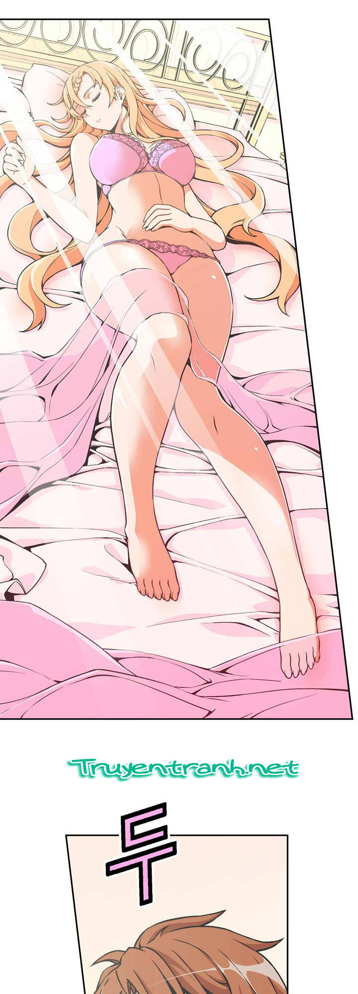 valkyrie agency chapter 4 28