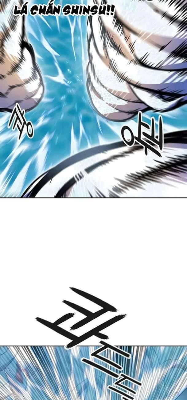 tòa tháp bí ẩn 2 chapter 567 100