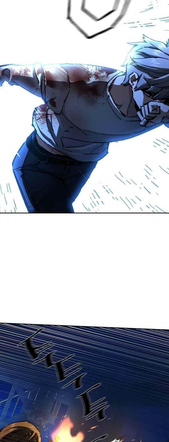 bạn học tôi là lính đánh thuê chapter 138 23