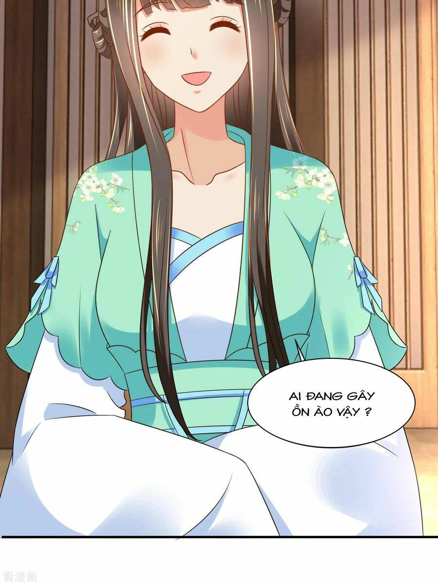 lãnh cung phế hậu muốn nghịch thiên chapter 238 22