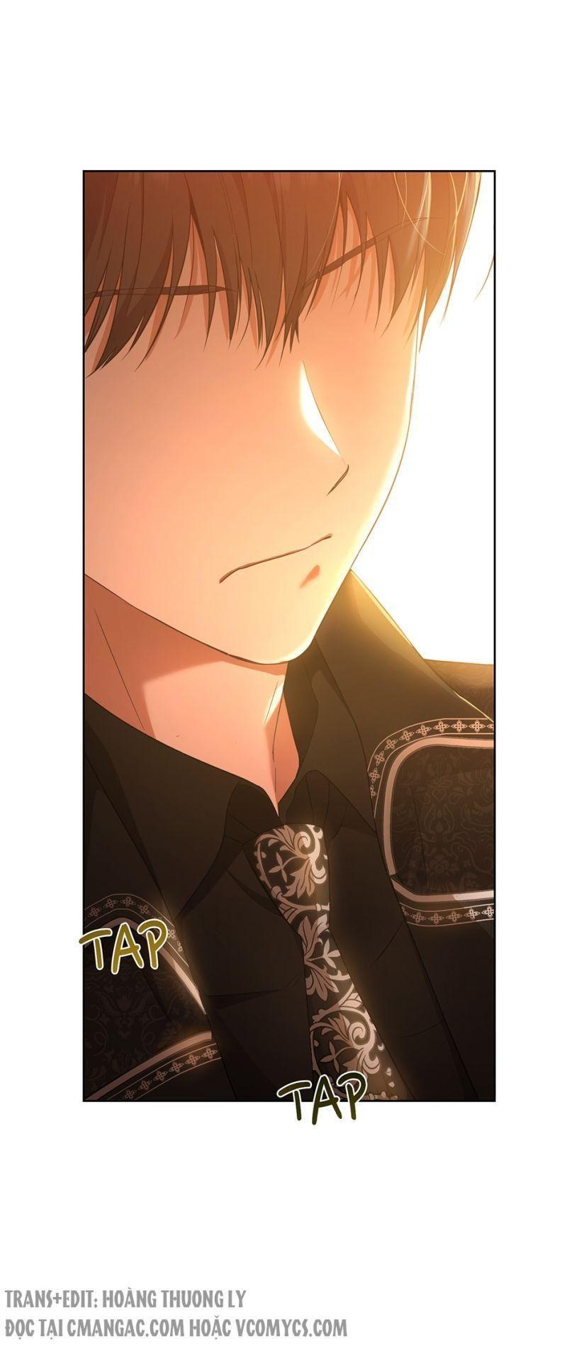 quý cô đầu bếp hoàng gia chapter 65 36