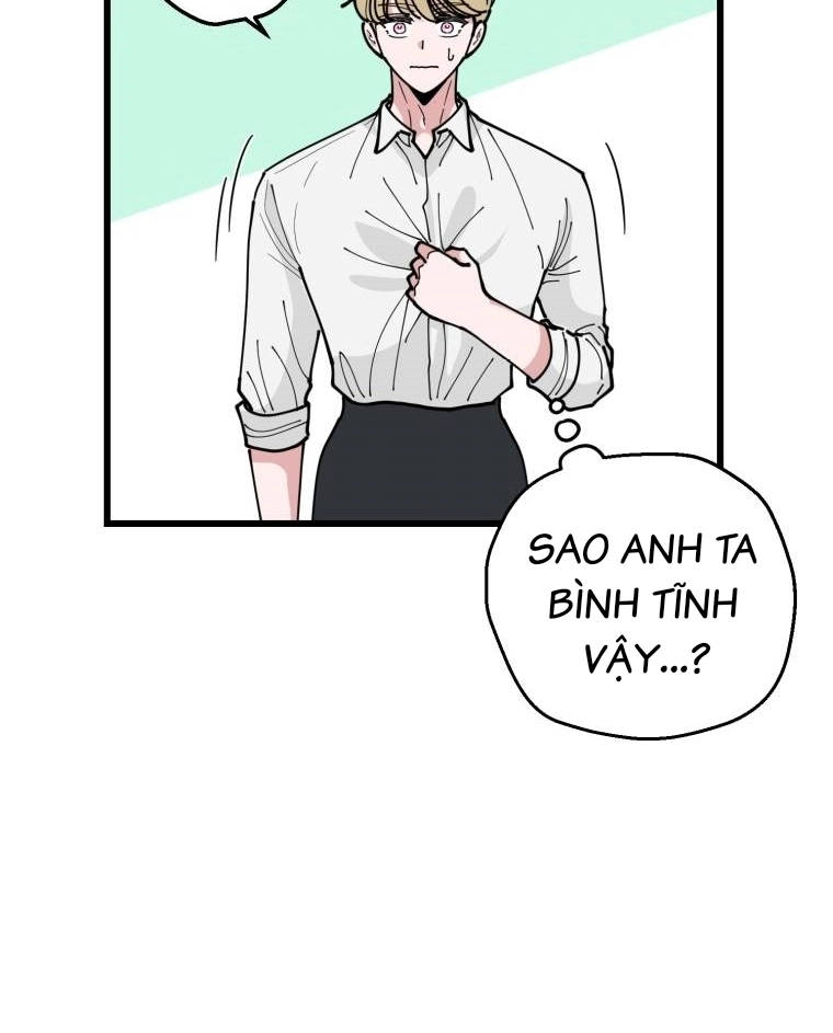 hoán đổi tình nhân chapter 2 85