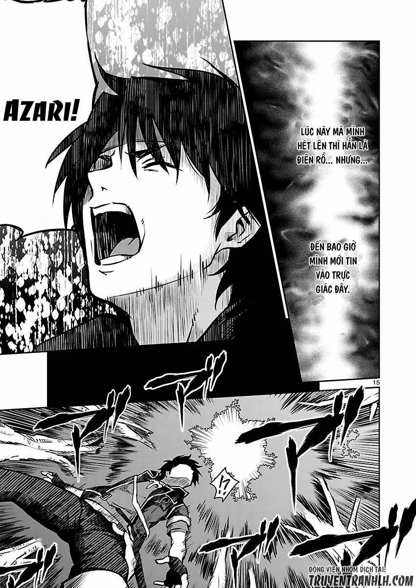 majutsushi orphen hagure tabi chapter 7 16