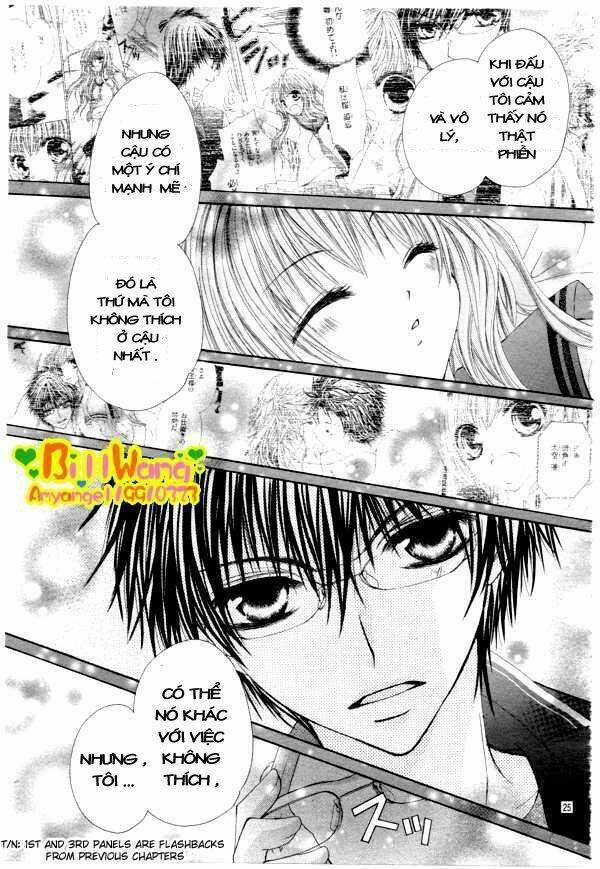 zenbu chodai chapter 4 25