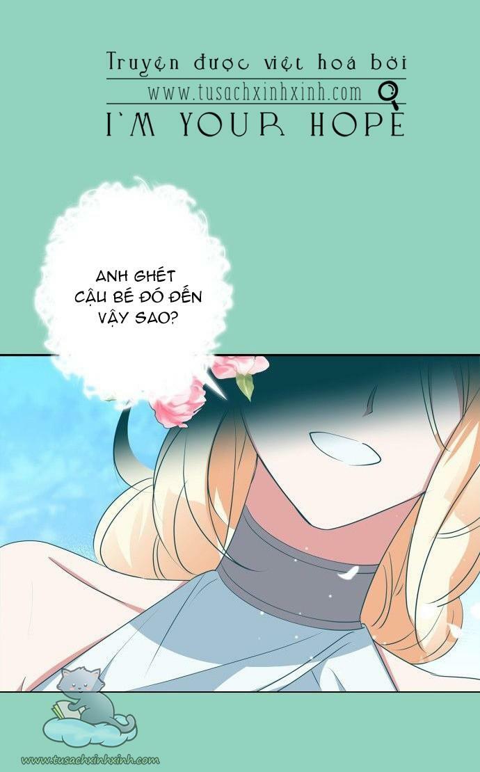 tôi đang nuôi dưỡng một con quái thú chapter 63 54