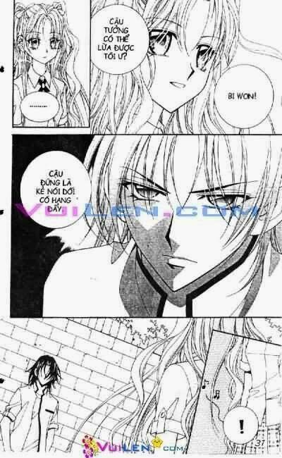 nàng công chúa bỏ trốn chapter 9 31