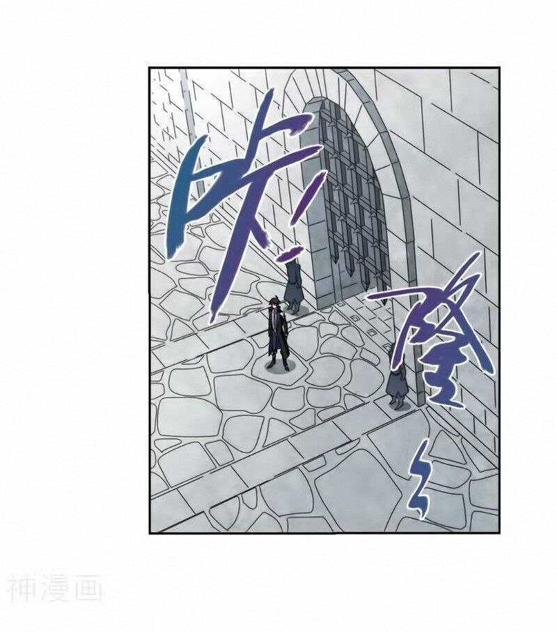 võng du chi cận chiến pháp sư chapter 292 31