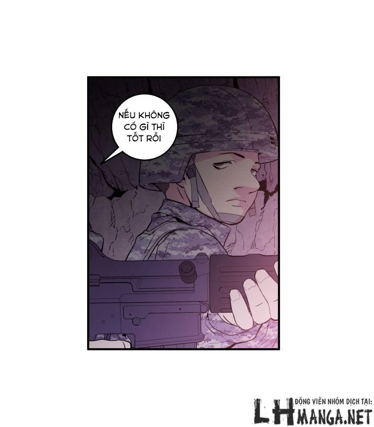 m.i.a - jakjeonjung siljong chapter 21 9