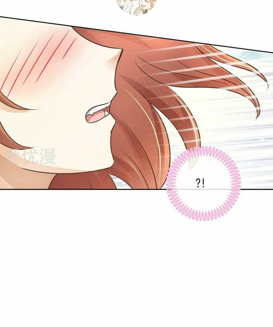 cẩm lý thiếu nữ của tôi chapter 11.3 28