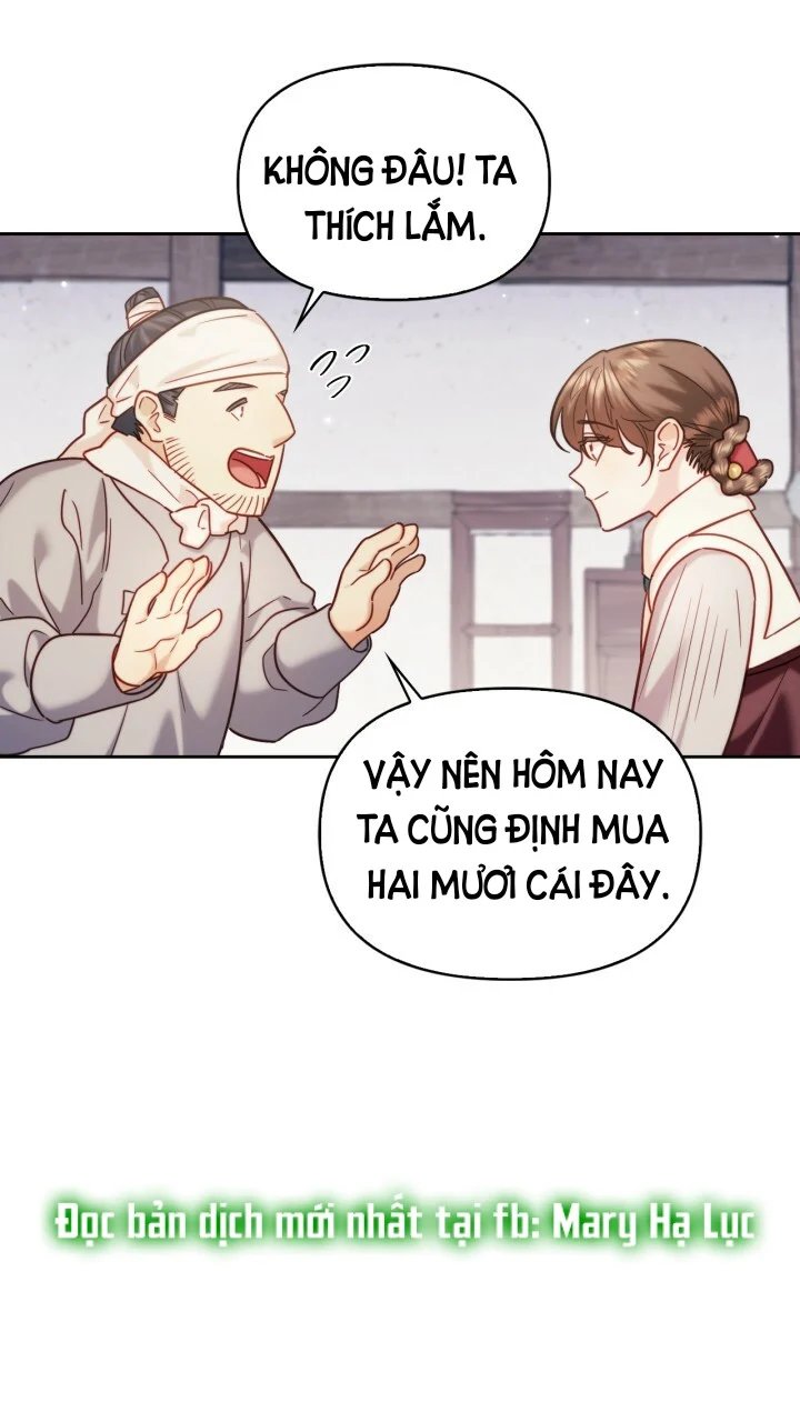 [18+] trăng nơi đỉnh núi chapter 64.5 22