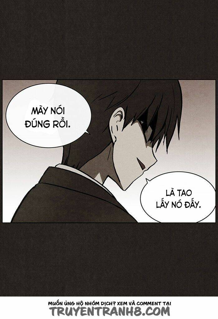 đứa con của quỷ dữ chapter 27 37