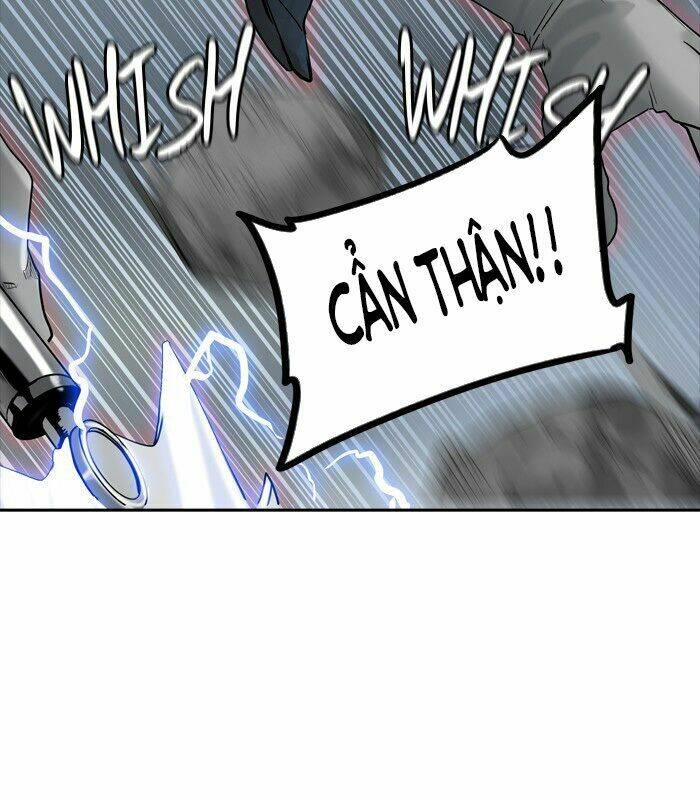 cuộc chiến trong tòa tháp chapter 369 55