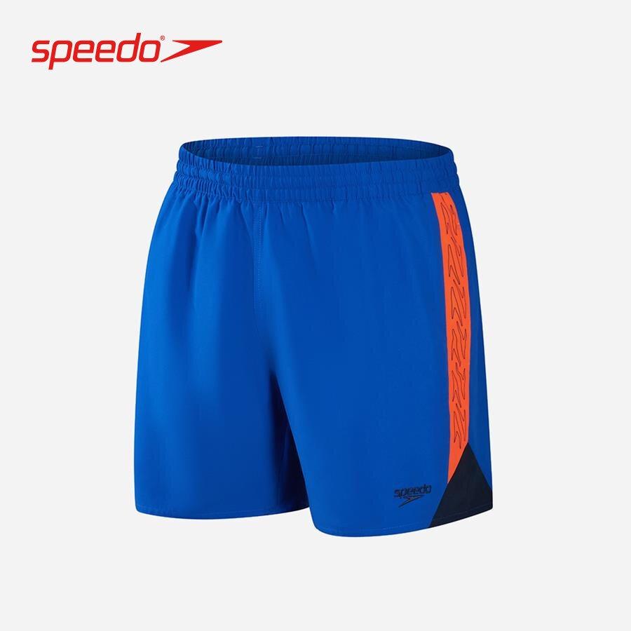 Quần bơi nam Speedo Hyperboosplice 16" - 8-00236415570