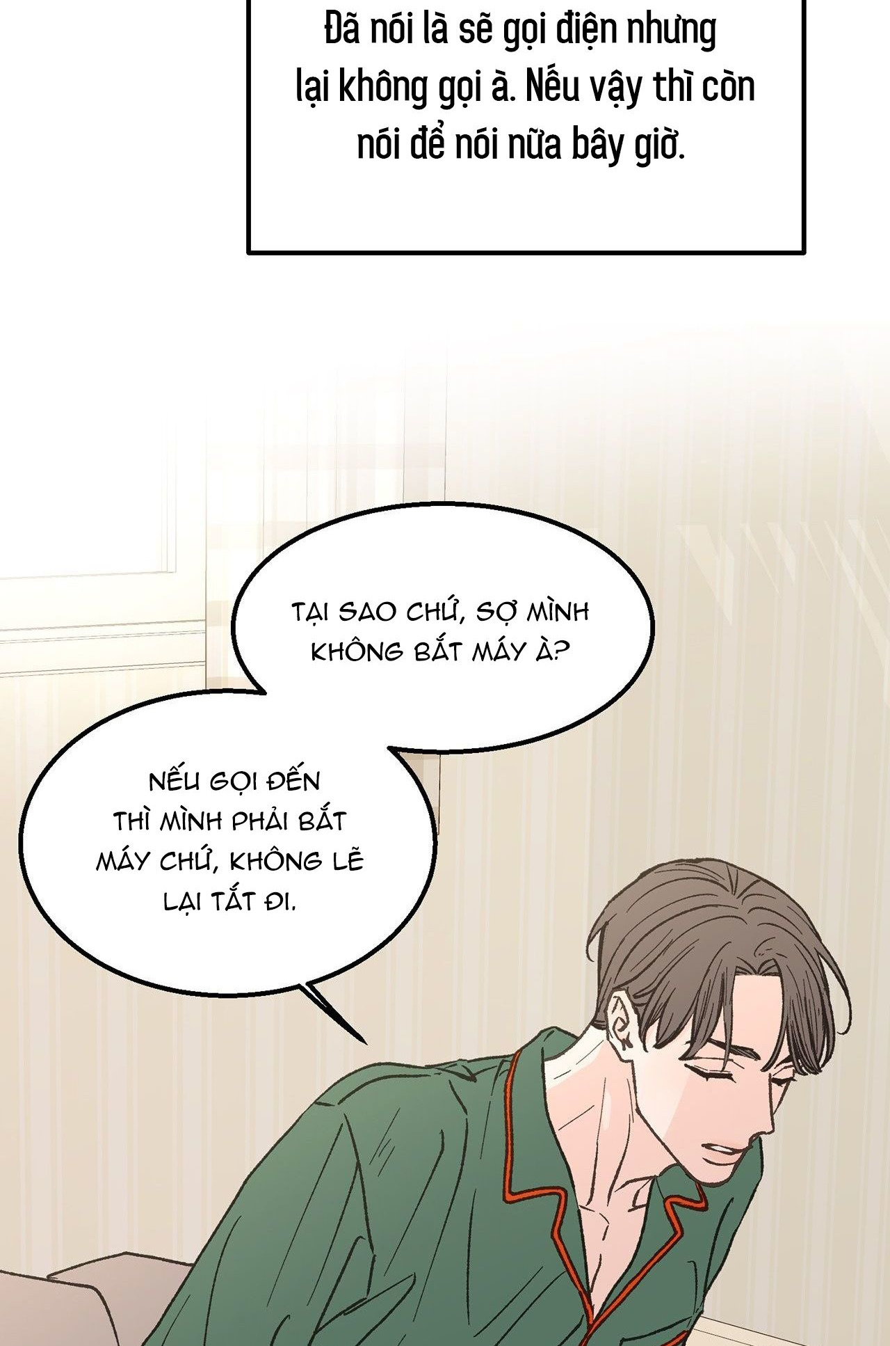 vùng cấm tình yêu của beta chapter 26 19