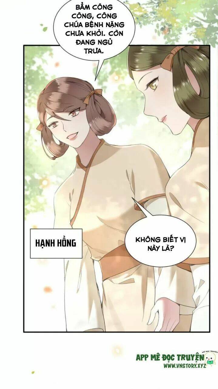 phượng hoàng vu phi chapter 69 25