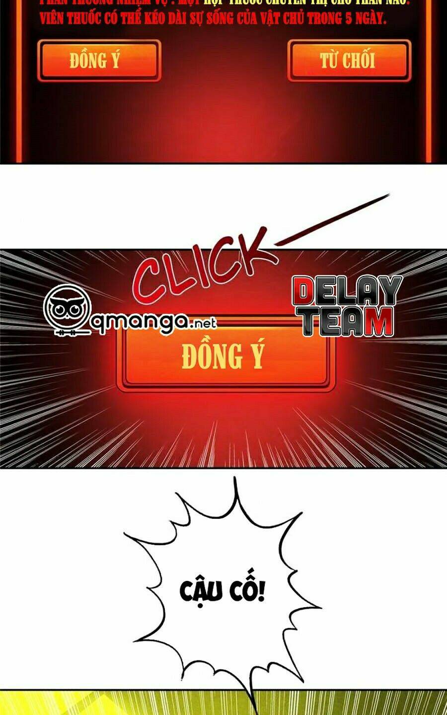 bác sĩ hỗn mang chapter 3 10