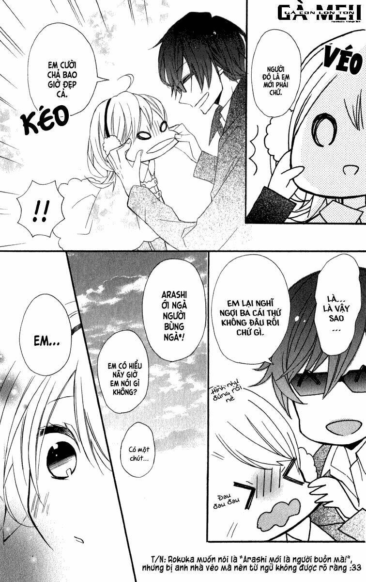 sugar girl, sugar dolls chapter 4 29