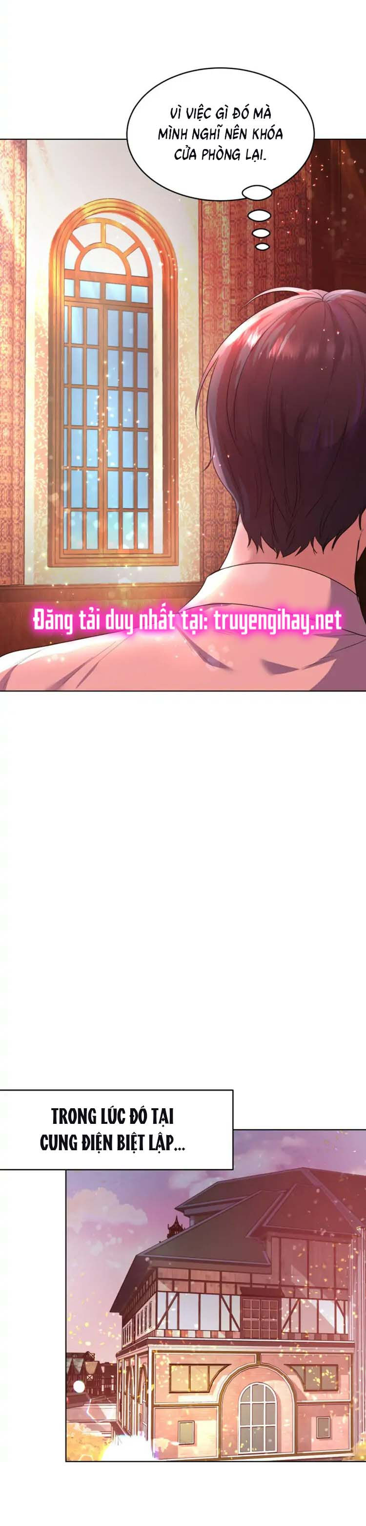 5500 sắc thái của quỷ vương chapter 3.2 12