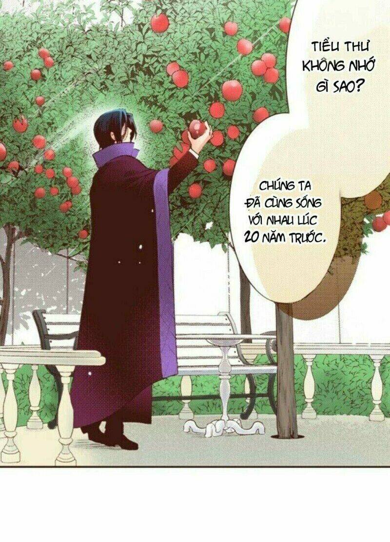 tôi tỉnh lại sau 20 năm! chapter 9 25