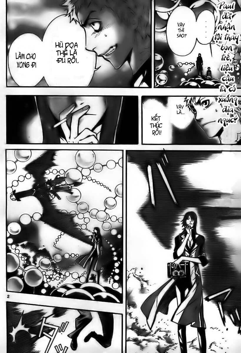 defense devil chapter 13 2