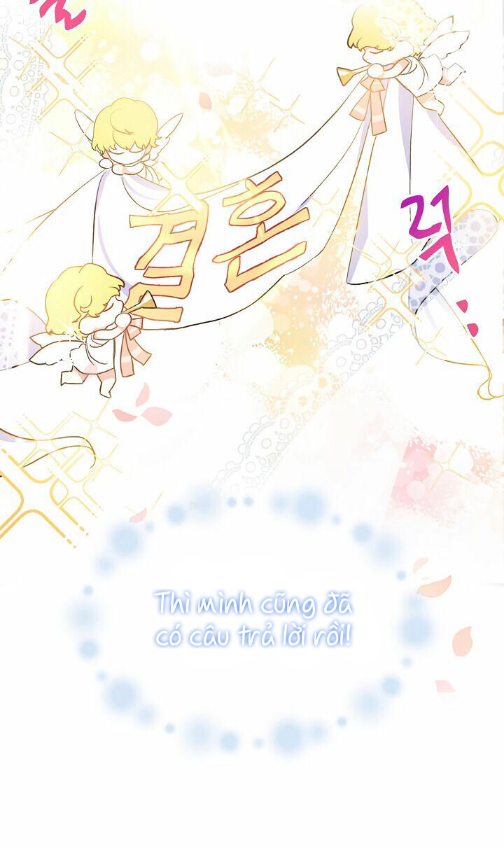 nói a đi nào! ngậm thìa vàng nhé! chapter 1 39