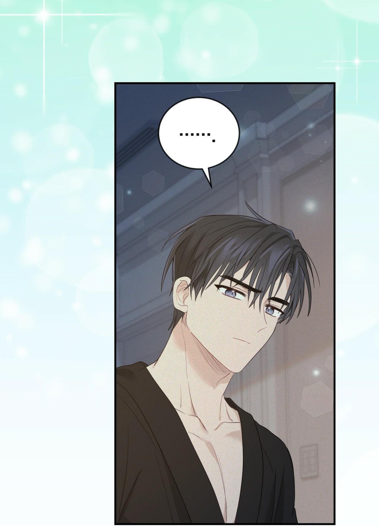 vị ngọt không đường (sweet not sugar) chapter 11 39