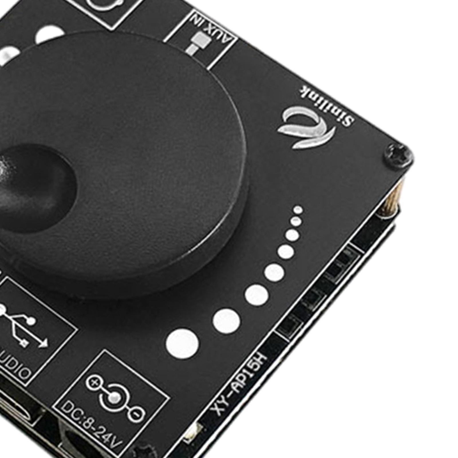 2x20W Board Amplify for Speaker DIY Sound