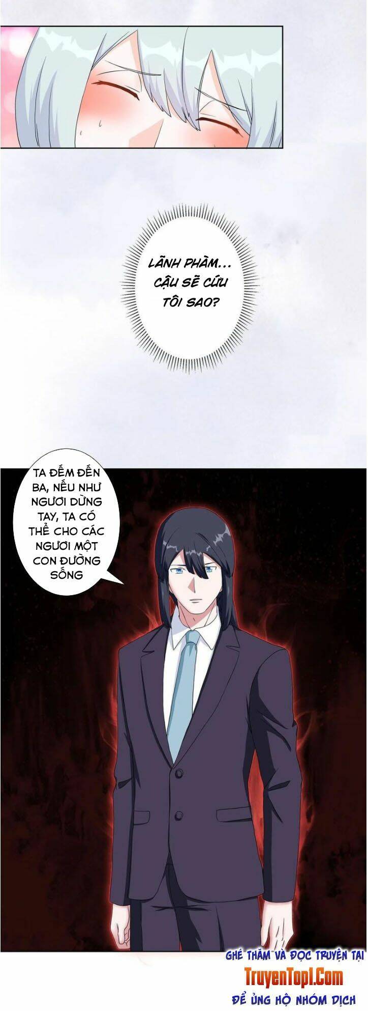 người tu tiên tại đô thị chapter 57 17