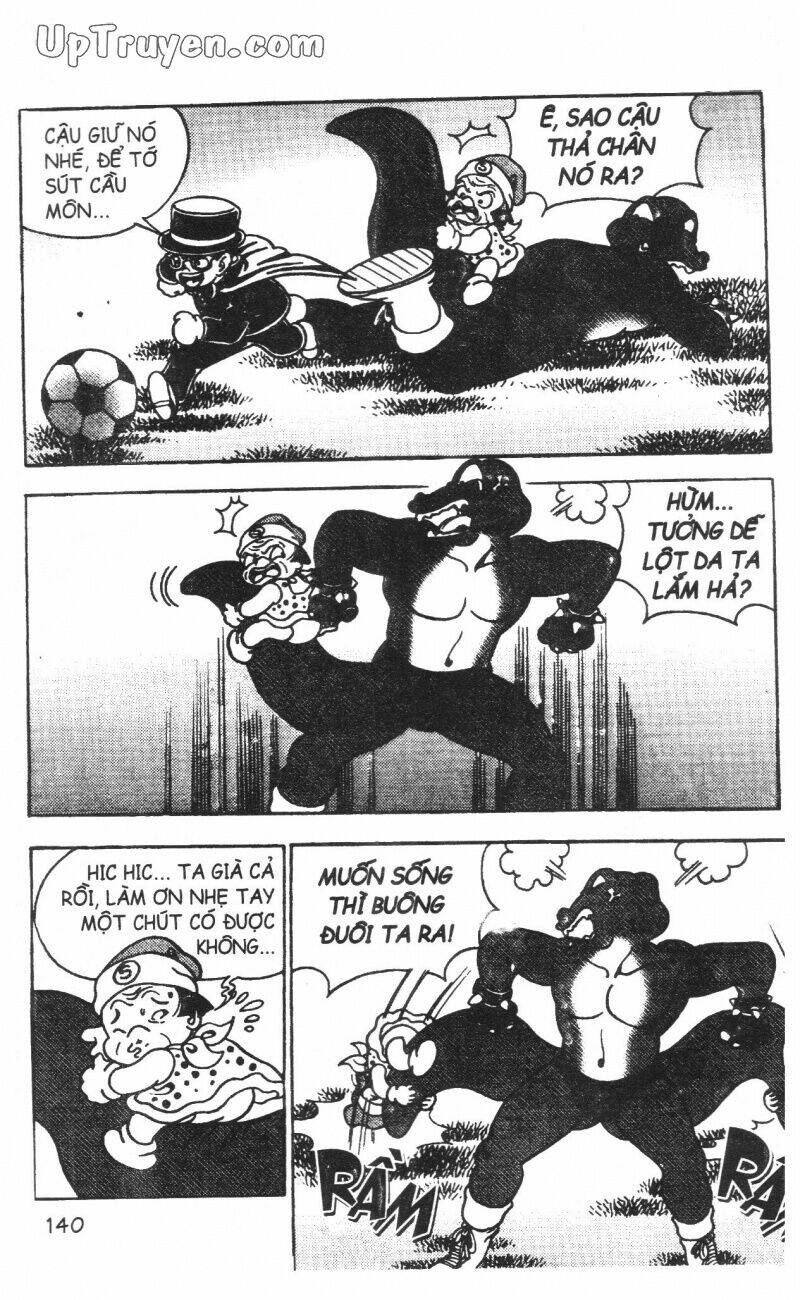 đội quân nhí nhố chapter 18 142