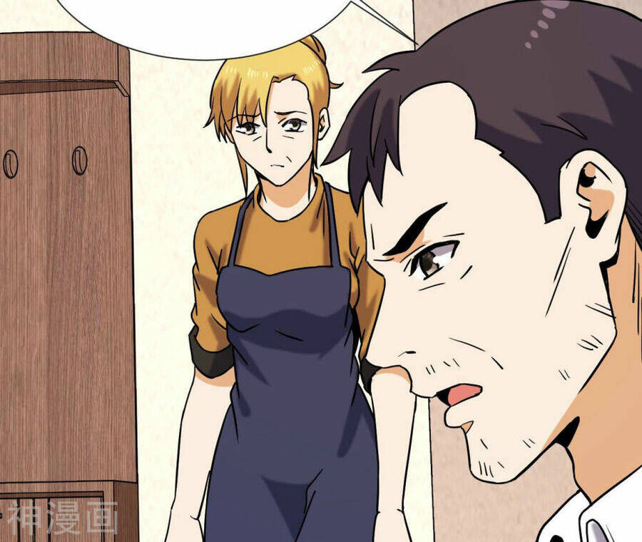 đô thị tiên đế chapter 53 64